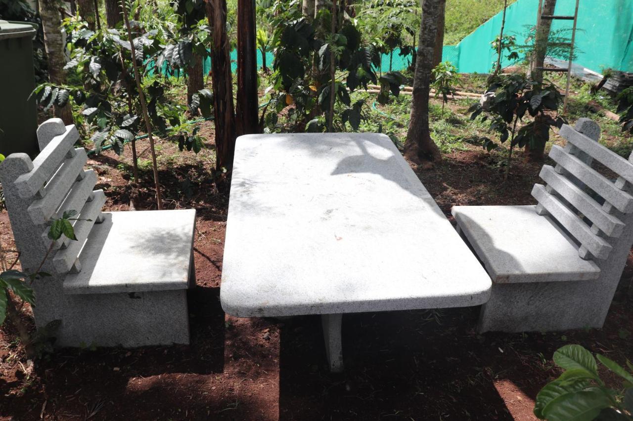 Pine Villa Garden Yercaud Εξωτερικό φωτογραφία