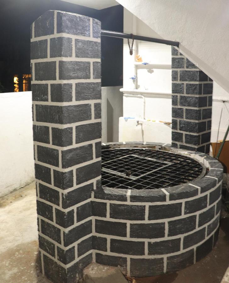 Pine Villa Garden Yercaud Εξωτερικό φωτογραφία