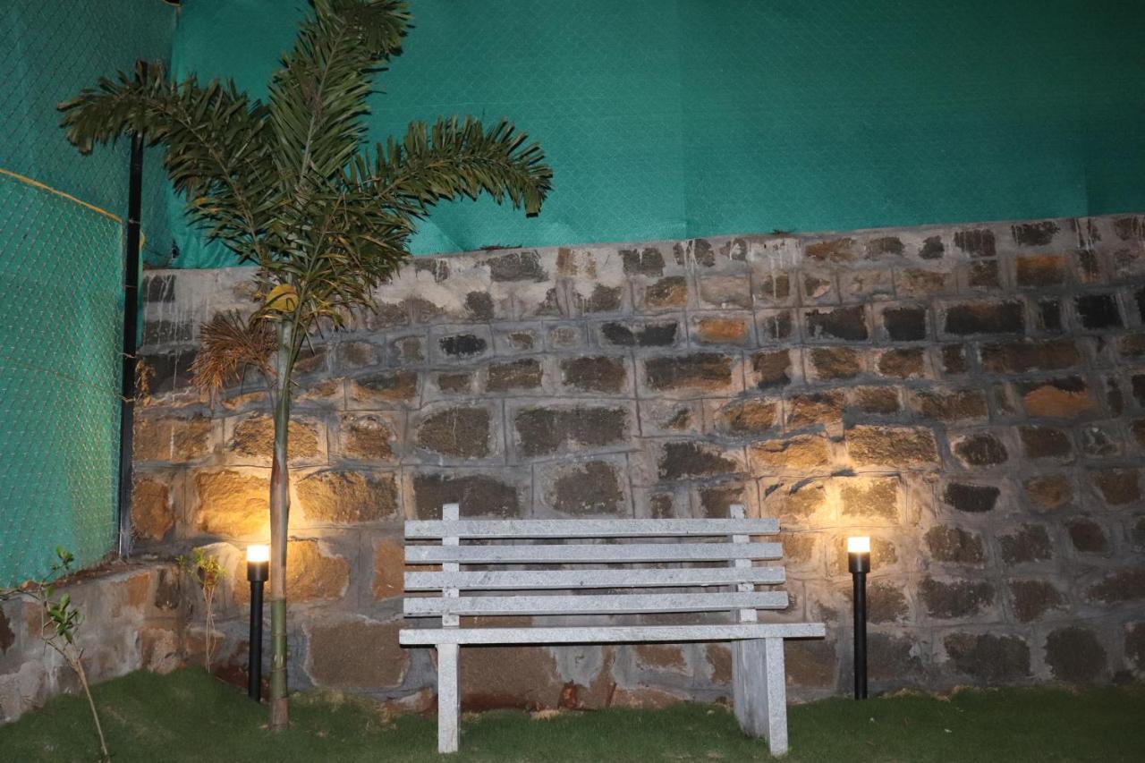 Pine Villa Garden Yercaud Εξωτερικό φωτογραφία