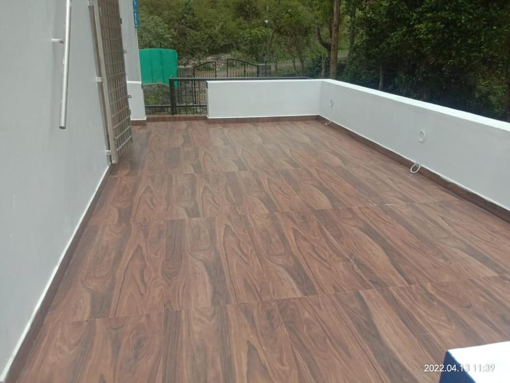 Pine Villa Garden Yercaud Εξωτερικό φωτογραφία