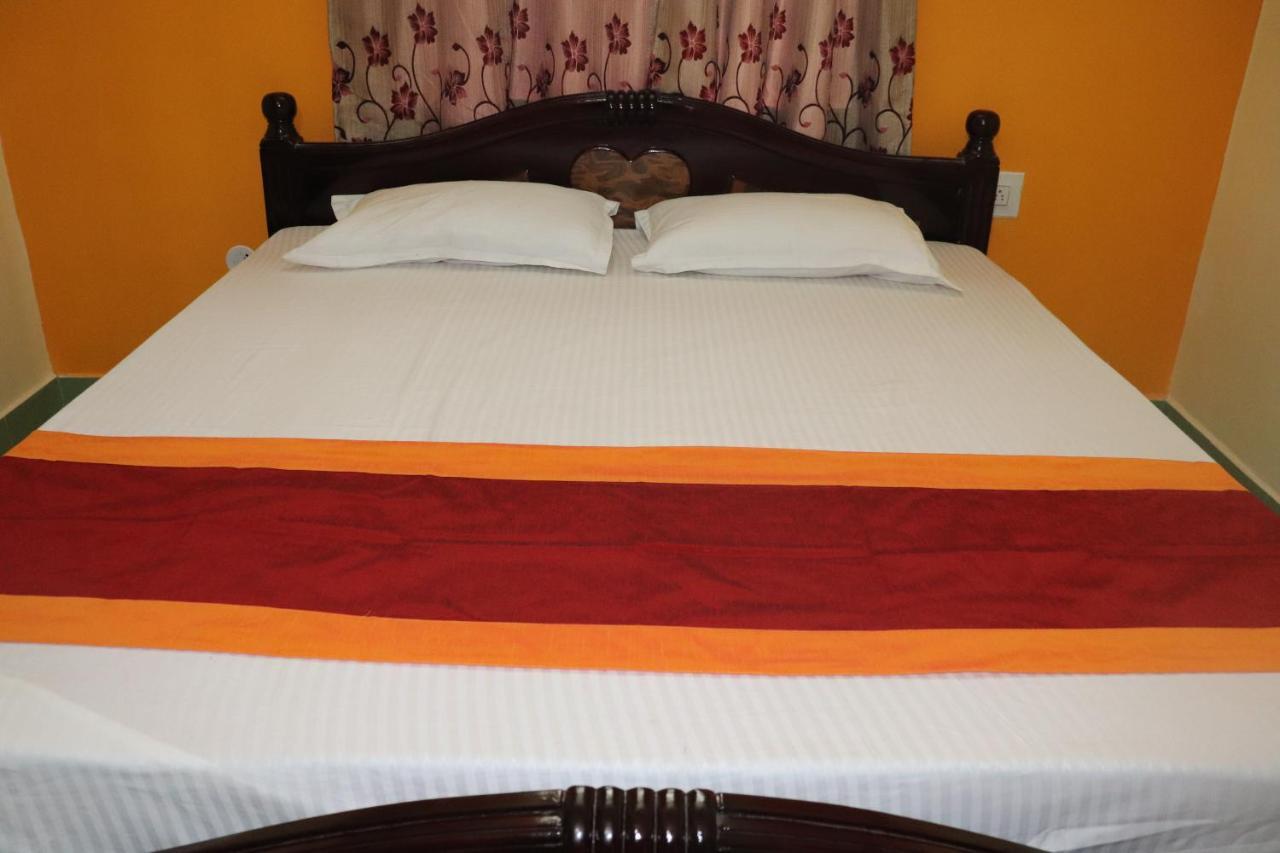 Pine Villa Garden Yercaud Εξωτερικό φωτογραφία